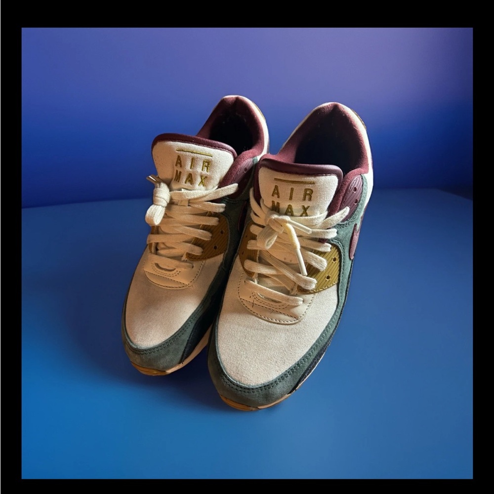Nike Air Max 90 PRM - Men’s Size 13